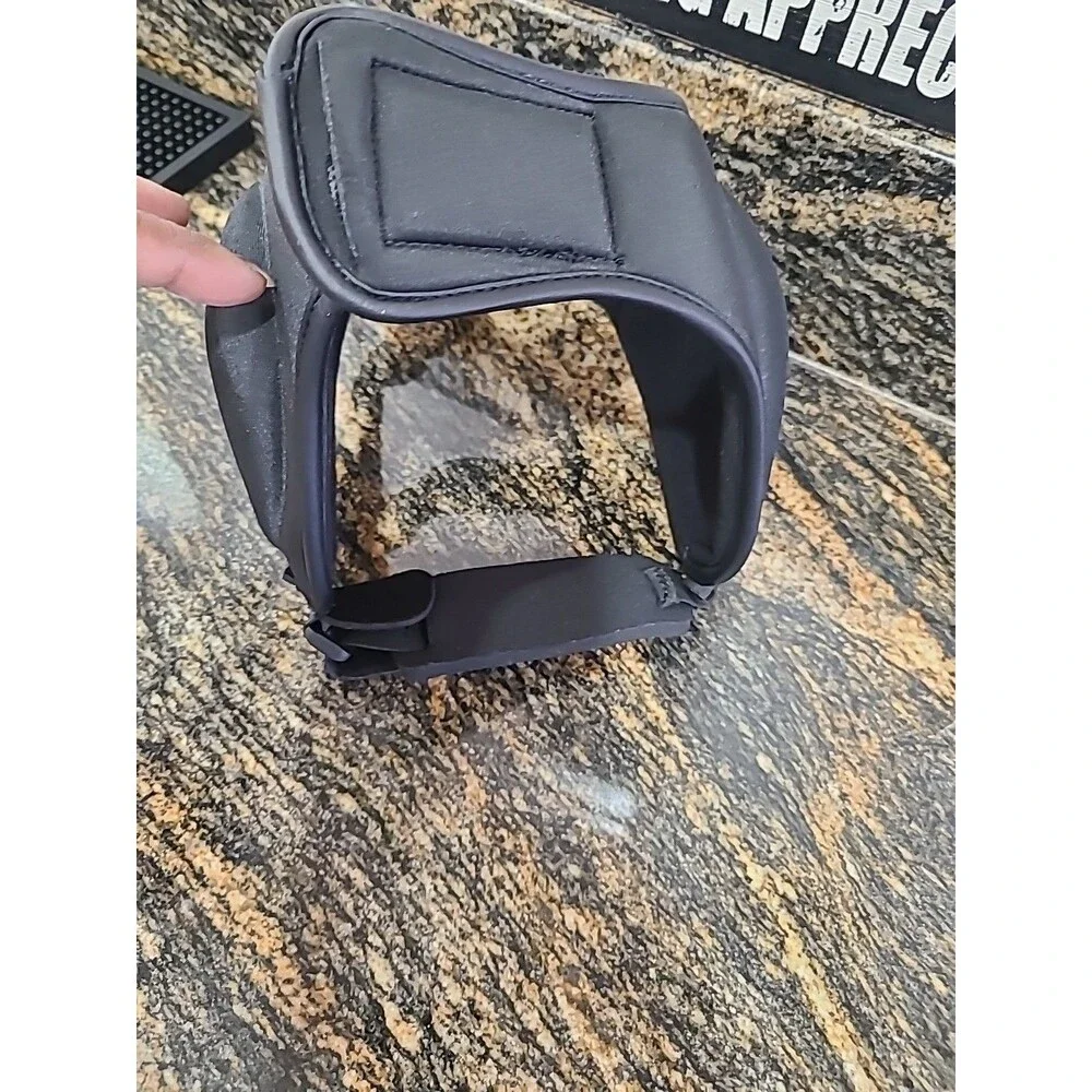MMA Grappling Ear Guard - BJJ Jiu Jitsu Wrestling Protective Gear